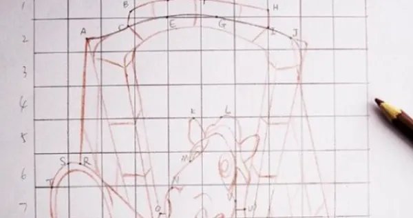 3d立体画制作教程