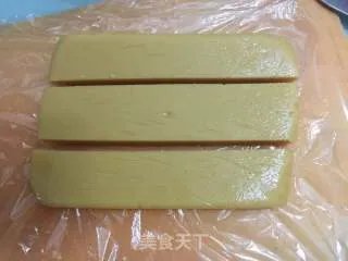 豌豆黄