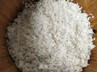 木桶饭
