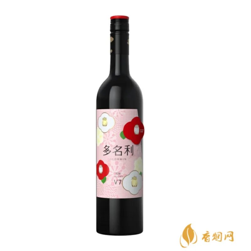 张裕窖藏解百纳干红葡萄酒多少钱?
