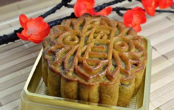 中国人一年能送近14亿个月饼是怎么回事 网友:其中就有我