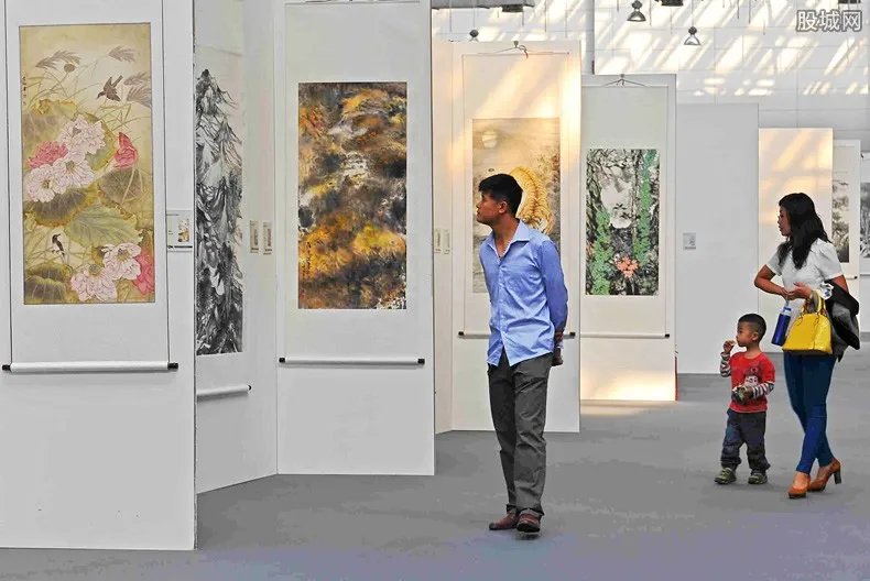 悬赏千万追踪失窃画作 13幅画作被盗总价值5亿美元