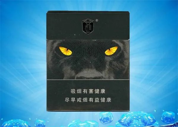 将军香烟好不好抽 将军香烟价格表图大全!