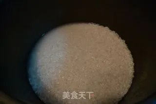自制江米甜酒