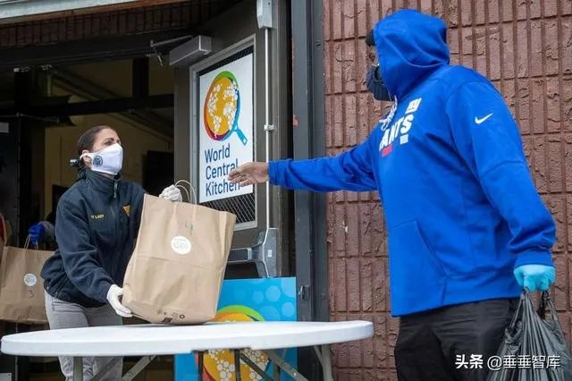 美国失业率达25%,你怎么看?