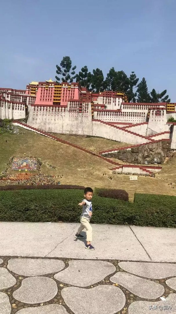 孩子人来疯该怎么办呀?