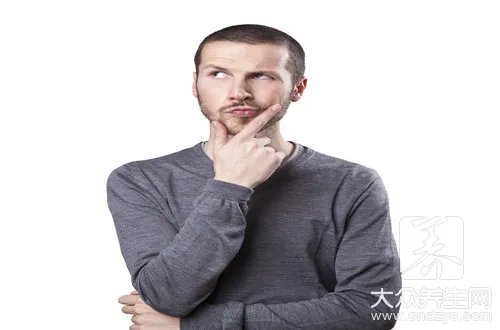 中二病的表现