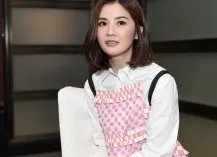 蔡卓妍和陈伟霆分手的真正原因是什么?