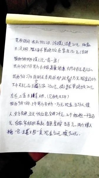 为什么新郎新婚夜锤杀新娘？