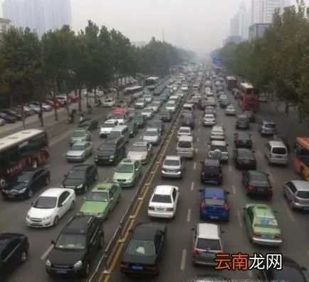 2019年郑州最新限行限号规定公告是怎样的?