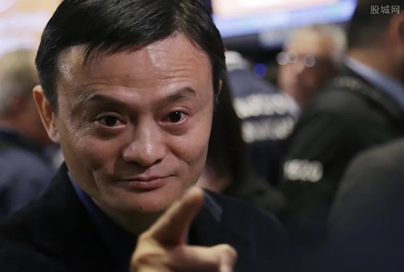 2021马云近几天出什么事了 为何说他犯下大错