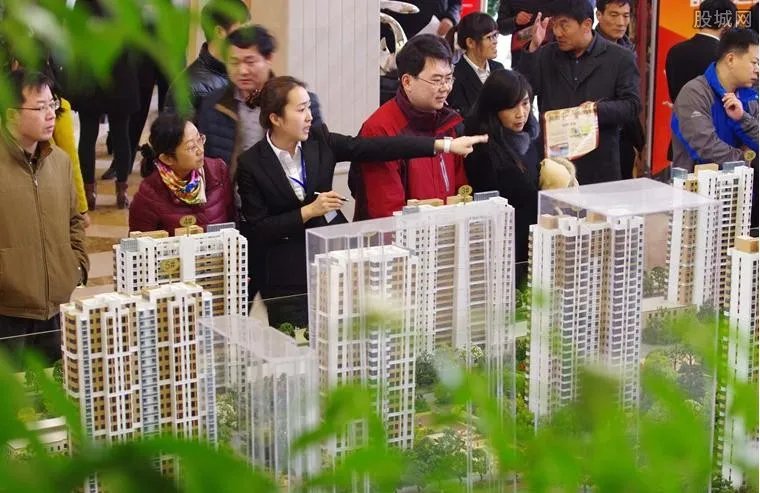 12家房地产被查 传递出哪些楼市重磅信号