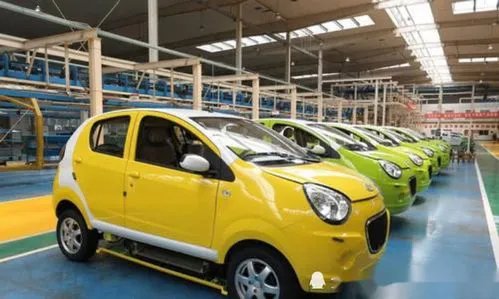 恒驰新能源汽车：价格公布，先睹为快！