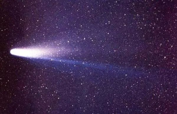 世纪大彗星阿特拉斯,真的解体了?