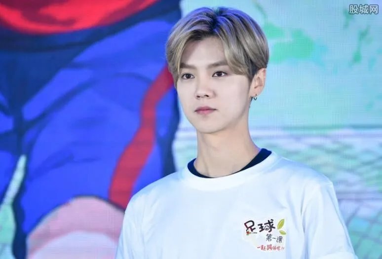 鹿晗亚洲第一帅 是哪个权威机构评出来的？