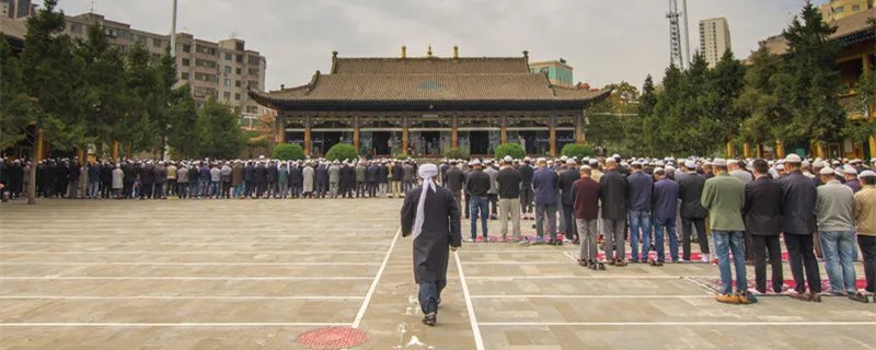 回族的生活习俗 回族的生活习俗有哪些