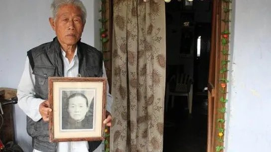 老兵困印度50年是怎么回事？