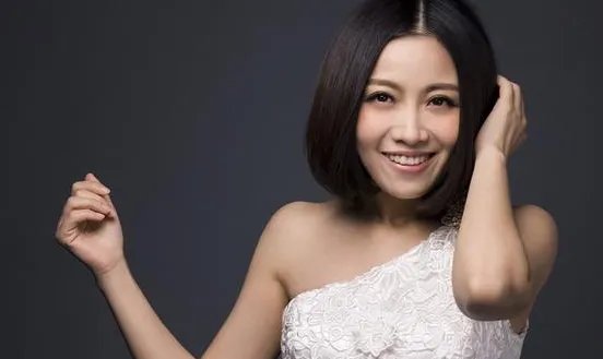 内地天后