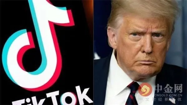 TikTok将起诉特朗普政府，为的是什么？