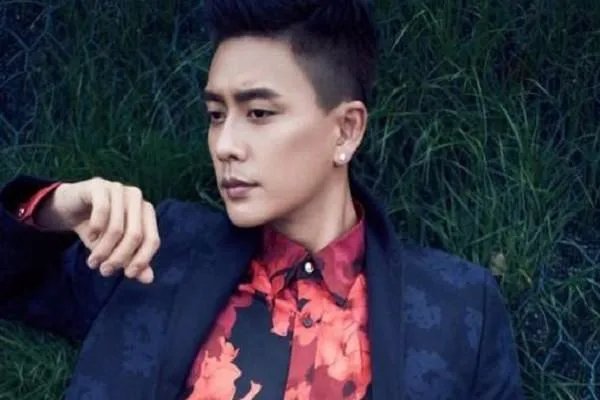黄宗泽被问对胡杏儿是什么感觉,黄宗泽真的是一个非常花心的人吗?