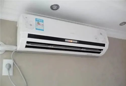 空调末端是什么意思
