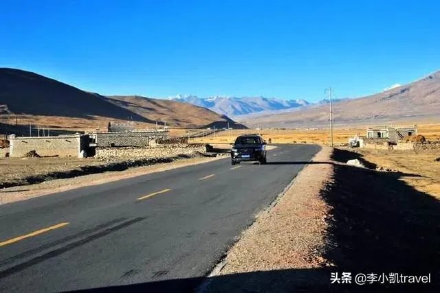 骑行新藏线需要准备哪些东西?一般新藏线都是从哪开始的?