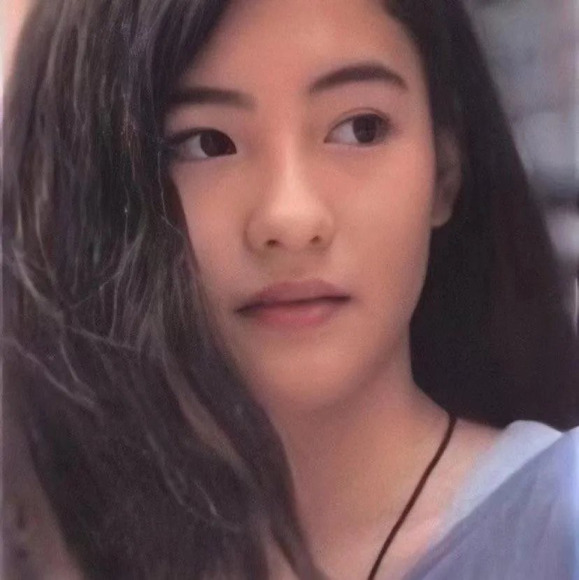 那英曝张柏芝一个月不洗头,你能接受女神一个月不洗头吗?