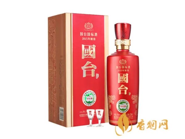 君子台酱香型白酒——品质卓越、口感绵长