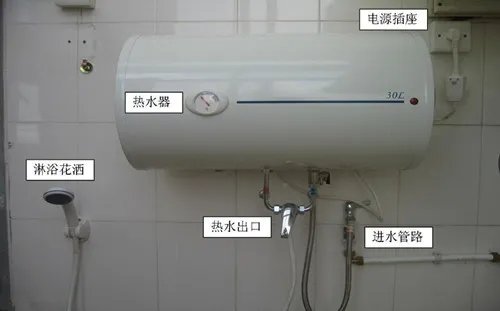 上门装热水器要多少钱 热水器安装有猫腻你造吗