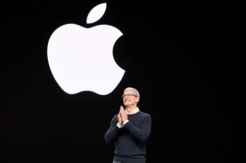 苹果加速测试折叠屏iPhone将进行超10万次的折叠测试