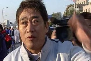 柯受良大哥电影叫什么 电影的名称叫《童党2001》