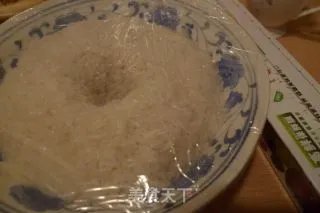 自制江米甜酒