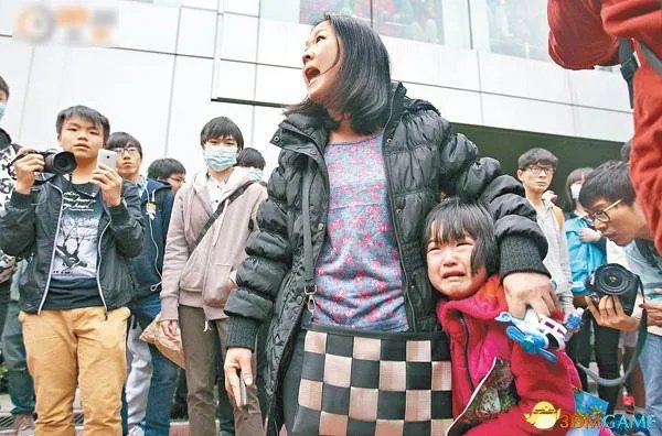 内地赴港旅游大跌 反水客行动恶果显现：凛冬将至
