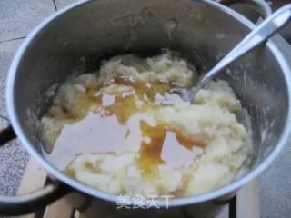 柚子茶