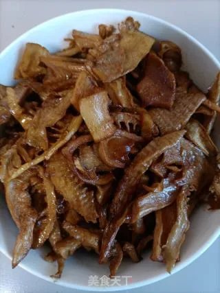 扣肉