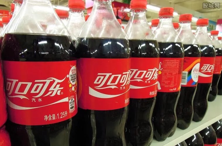 可口可乐再生瓶 可口可乐什么时候开始推广再生瓶