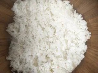木桶饭