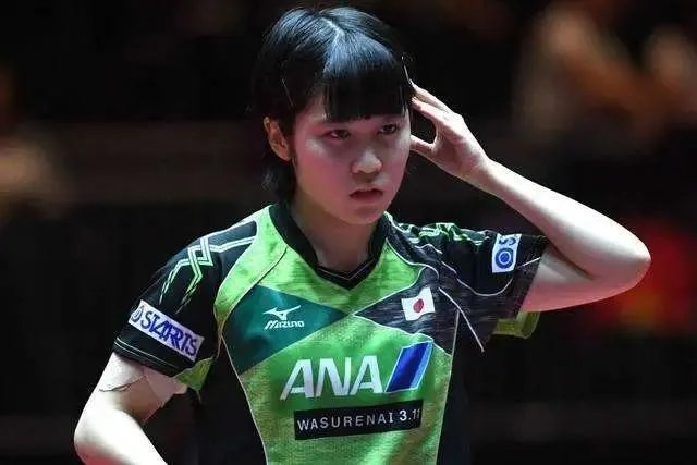 2019女乒世界杯,邀请名单出炉,如何解读?你看好谁夺冠?