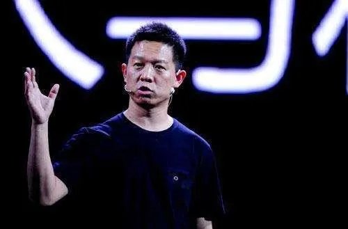 贾跃亭太太甘薇回北京她称是什么原因归来?