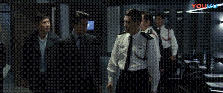寒战好看吗？