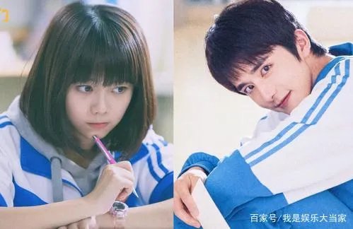 谭松韵回应以家人之名争议,30岁的她凭什么可以演学生?