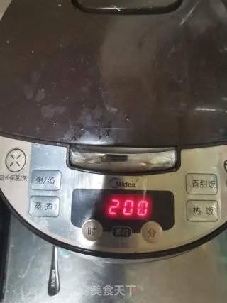 皮蛋瘦肉粥