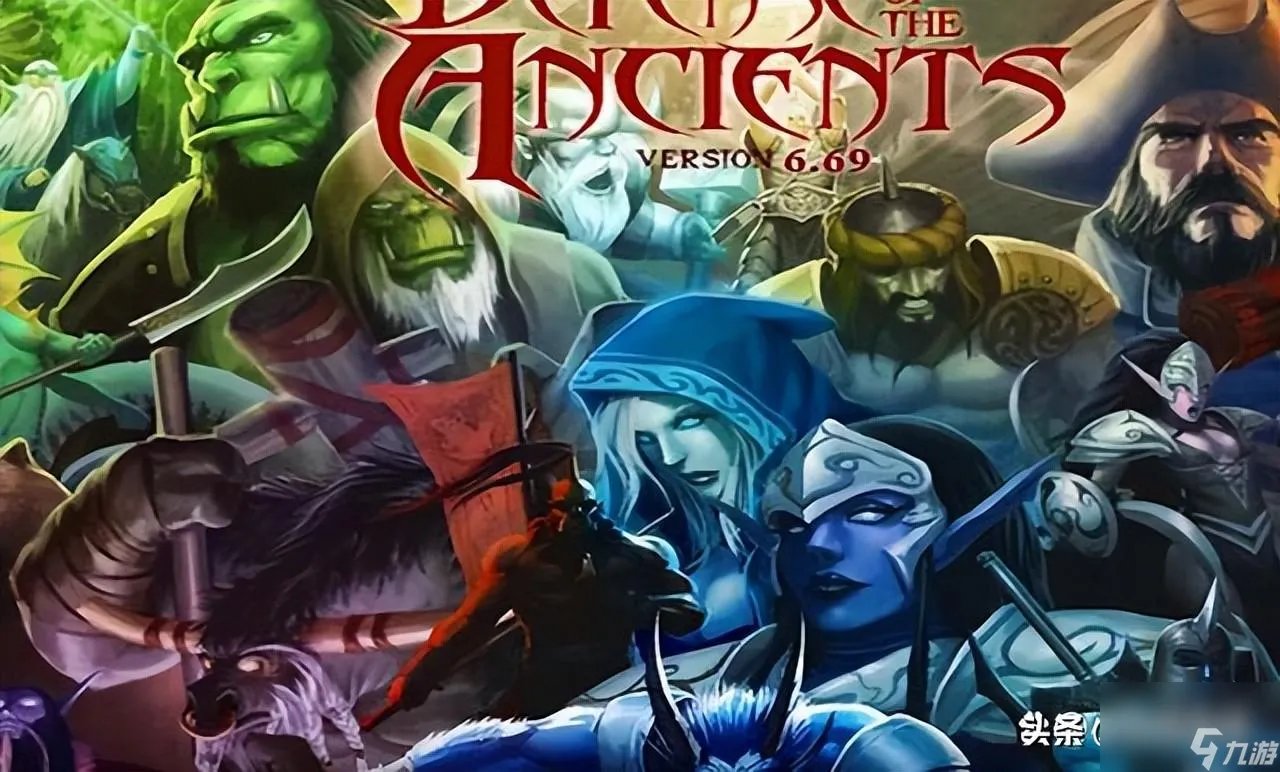 DOTA最难彩蛋详解 80万血的火凤凰介绍