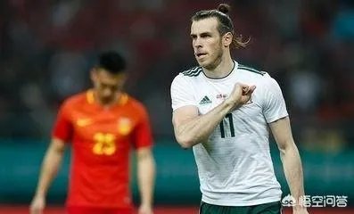 威尔士对中国