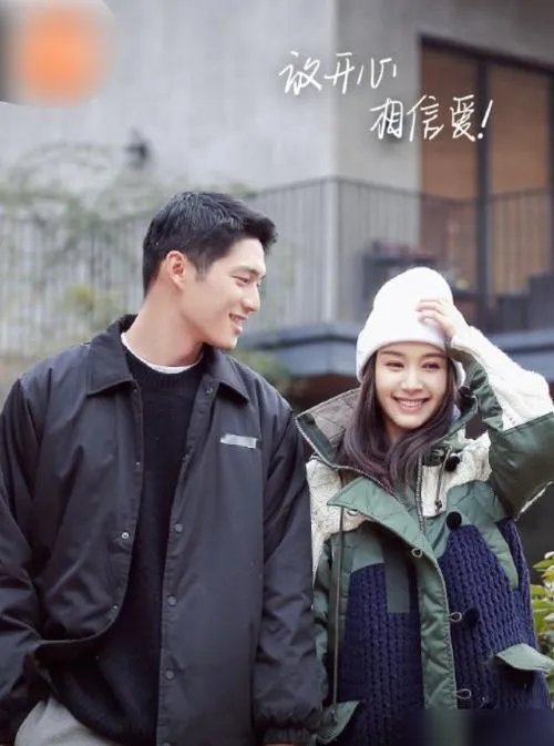 王子文认爱吴永恩后被偶遇，你看好他们的感情吗？