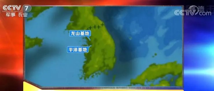 驻韩美军司令部迁出首尔，给朝鲜减压示好还是另有目的