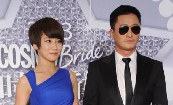 吴京叶璇为什么分手,终于知道为何选谢楠了(图)