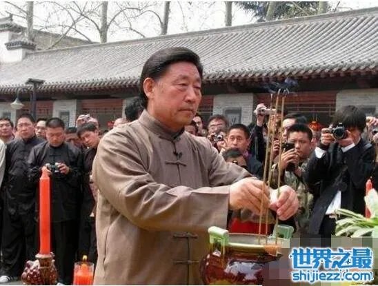陈小旺在美国被打纯属谣言,太极宗师虐遍全世界武术