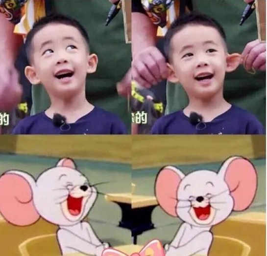 Jasper捂脸表示震惊你怎么看?