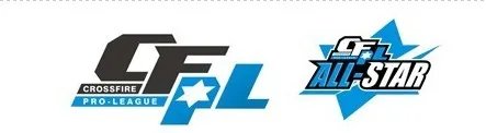 CFPL第四季 全明星赛枪王狙神决出